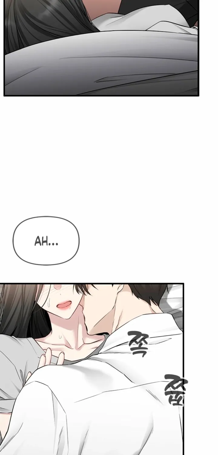 Simply letting myself slowly get soaked in the gentle rain Chapter 28 - page 30