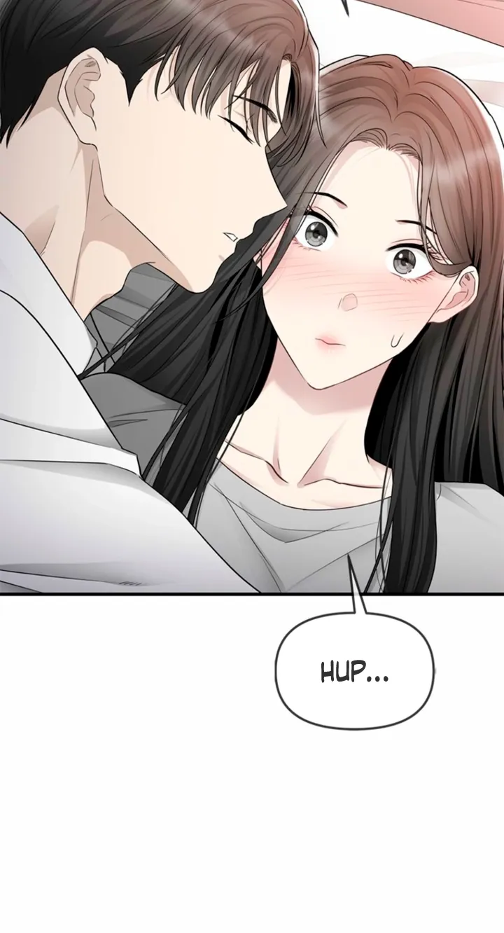 Simply letting myself slowly get soaked in the gentle rain Chapter 28 - page 4