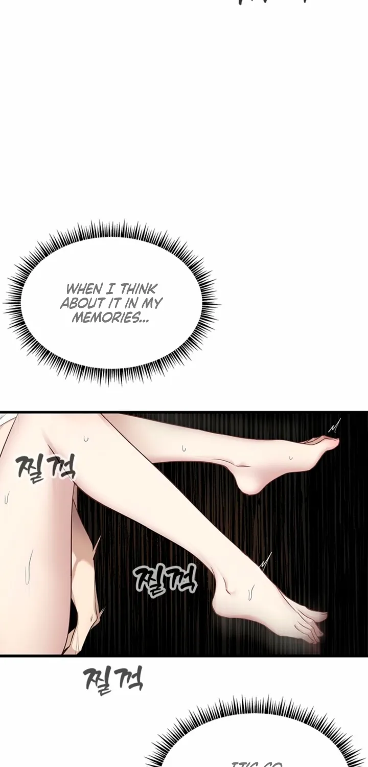 Simply letting myself slowly get soaked in the gentle rain Chapter 28 - page 42