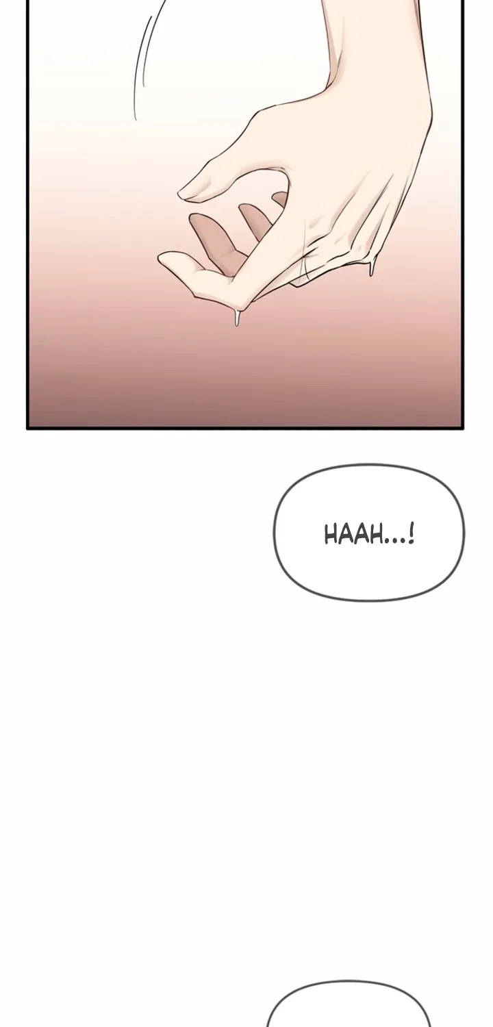Simply letting myself slowly get soaked in the gentle rain Chapter 28 - page 47