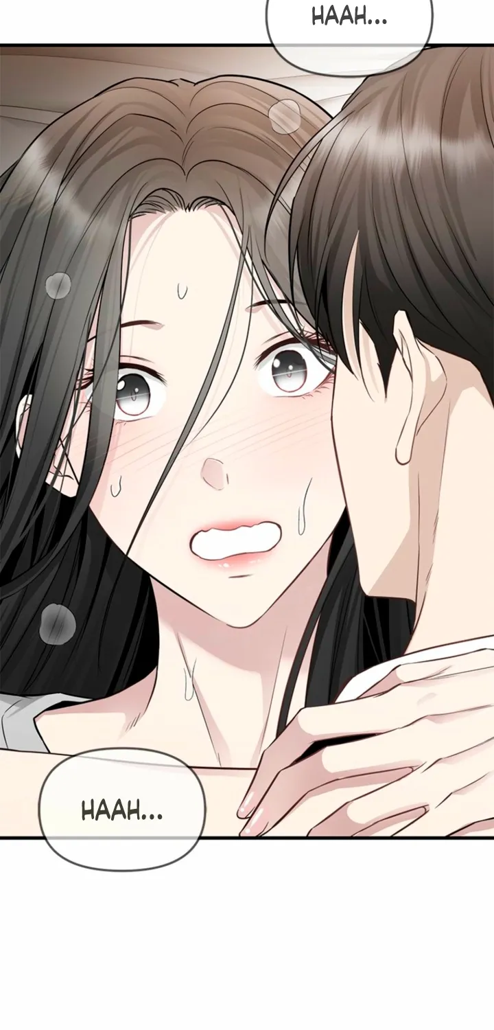 Simply letting myself slowly get soaked in the gentle rain Chapter 28 - page 48