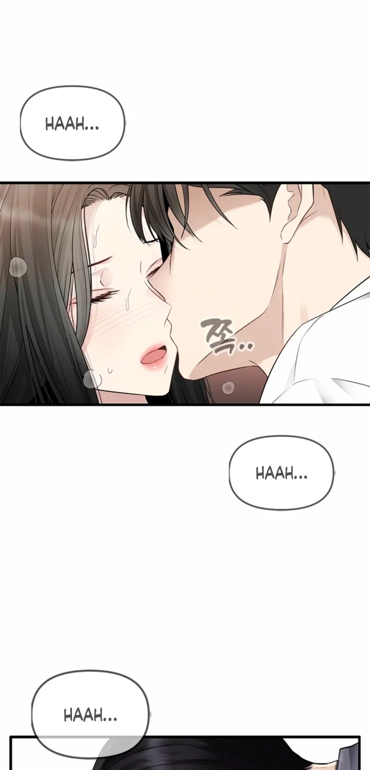 Simply letting myself slowly get soaked in the gentle rain Chapter 28 - page 49
