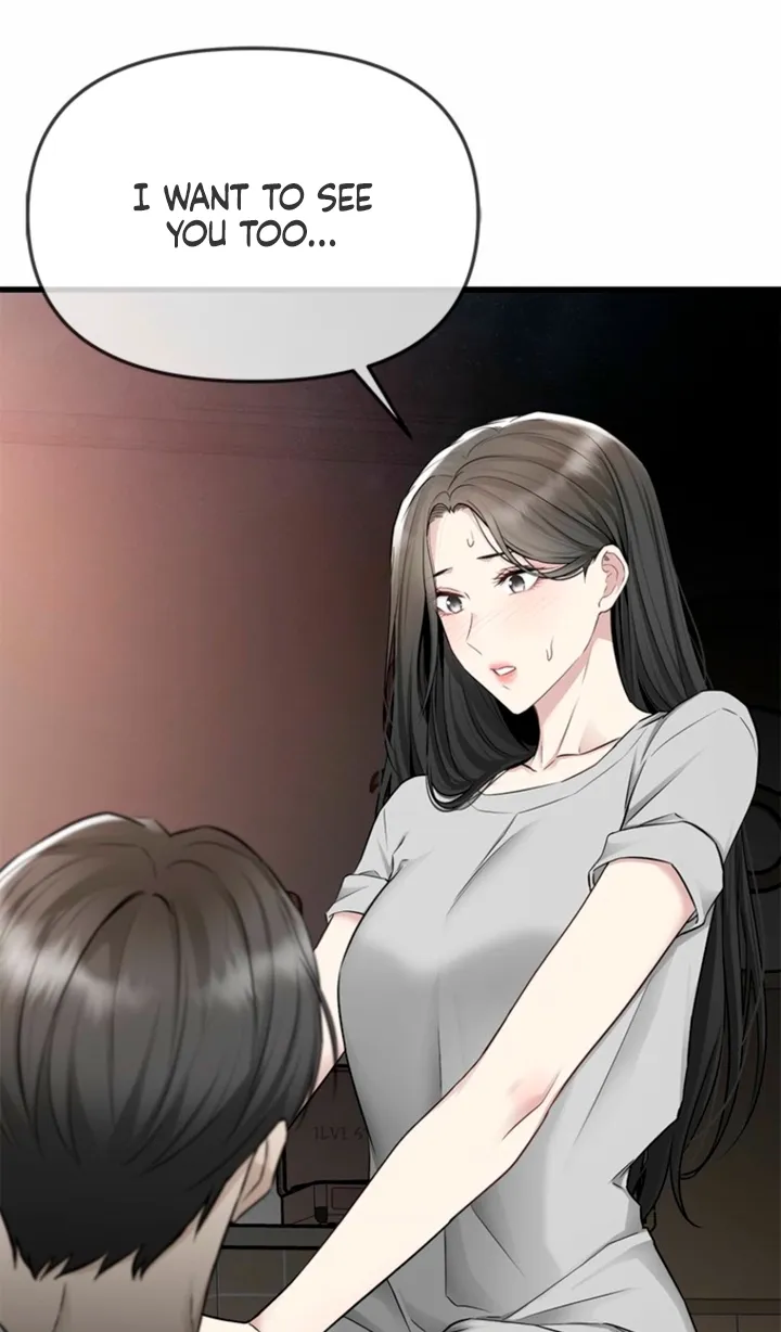 Simply letting myself slowly get soaked in the gentle rain Chapter 28 - page 52