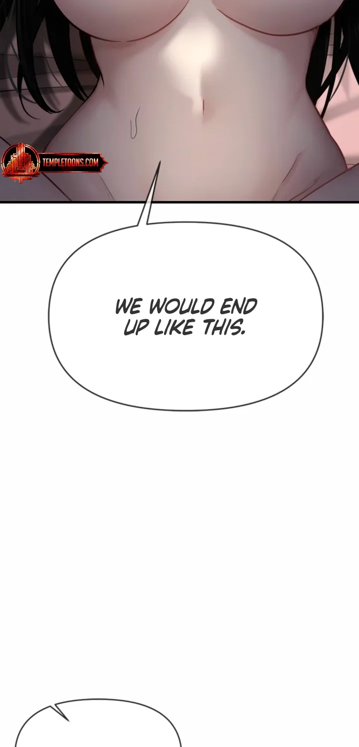 Simply letting myself slowly get soaked in the gentle rain Chapter 29 - page 10