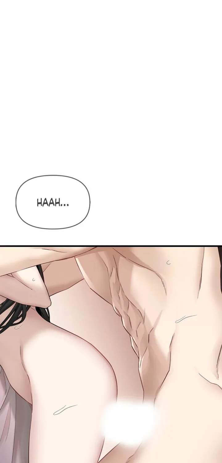 Simply letting myself slowly get soaked in the gentle rain Chapter 29 - page 25