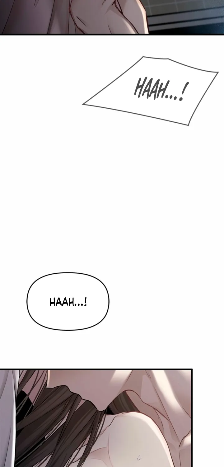 Simply letting myself slowly get soaked in the gentle rain Chapter 29 - page 30