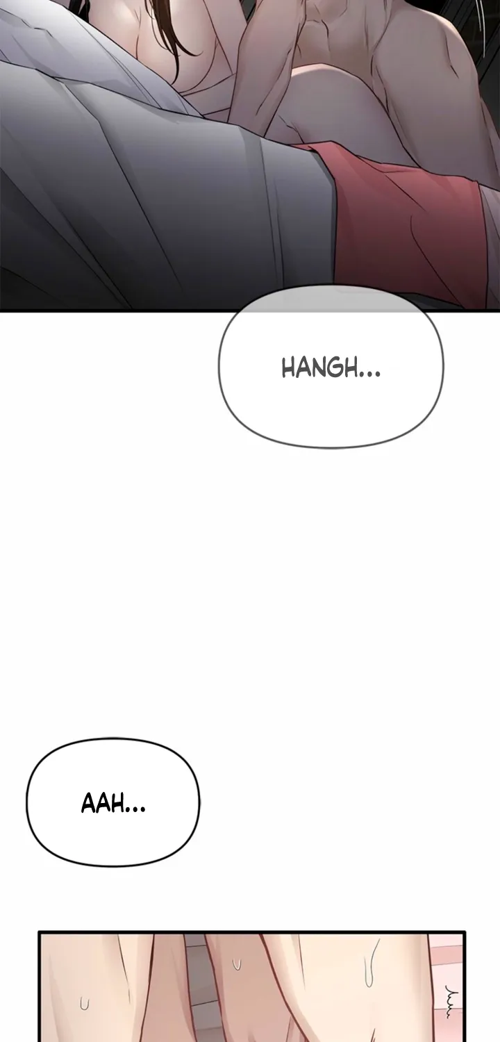 Simply letting myself slowly get soaked in the gentle rain Chapter 29 - page 37