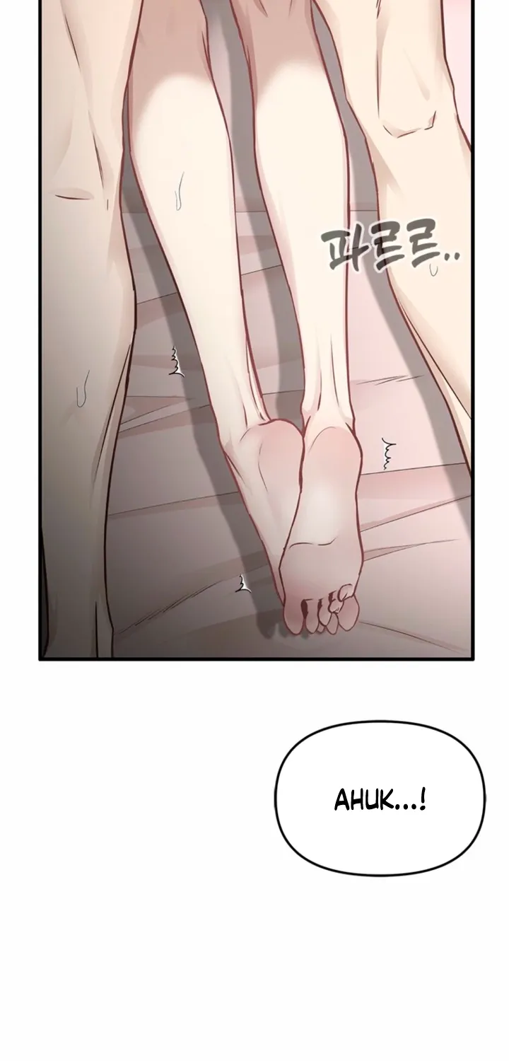 Simply letting myself slowly get soaked in the gentle rain Chapter 29 - page 38