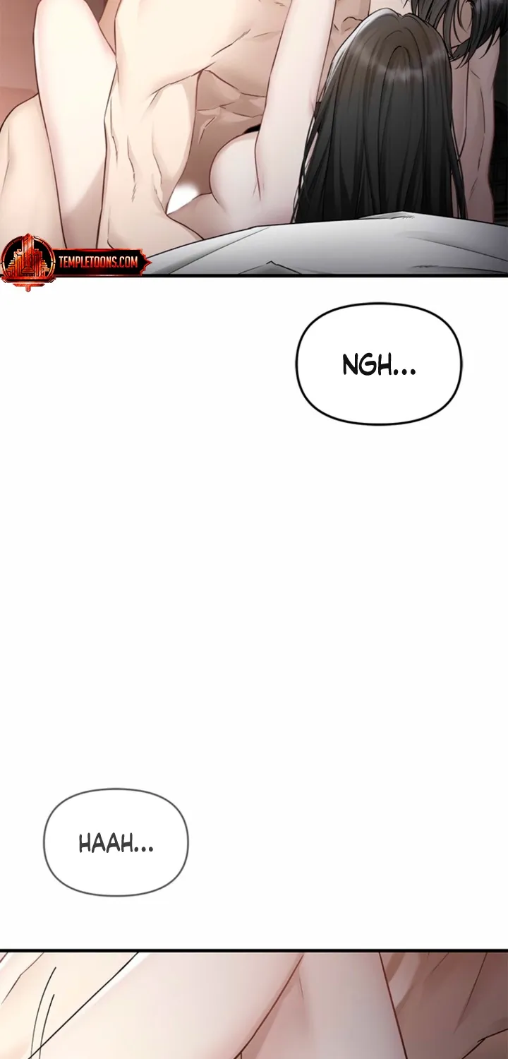 Simply letting myself slowly get soaked in the gentle rain Chapter 29 - page 5