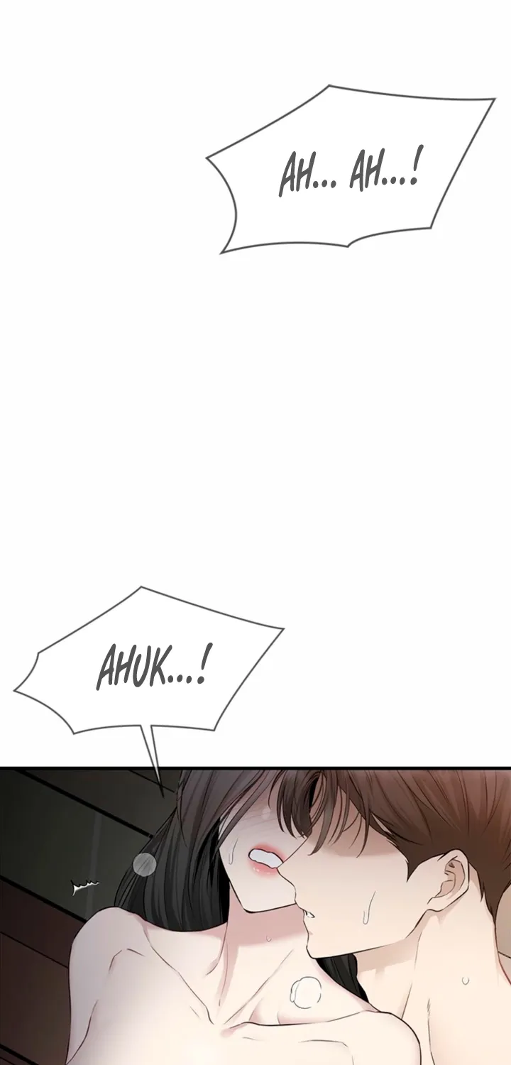 Simply letting myself slowly get soaked in the gentle rain Chapter 29 - page 51