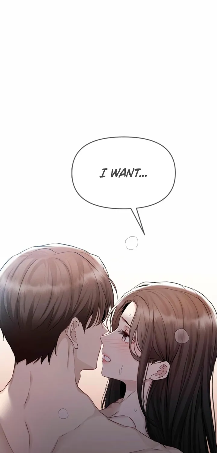 Simply letting myself slowly get soaked in the gentle rain Chapter 29 - page 54