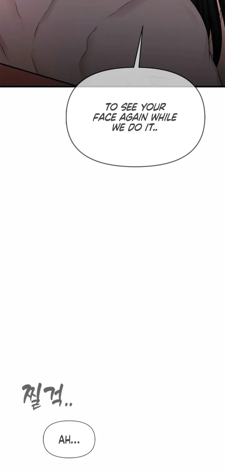 Simply letting myself slowly get soaked in the gentle rain Chapter 29 - page 55