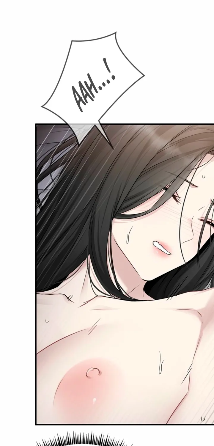 Simply letting myself slowly get soaked in the gentle rain Chapter 29 - page 63