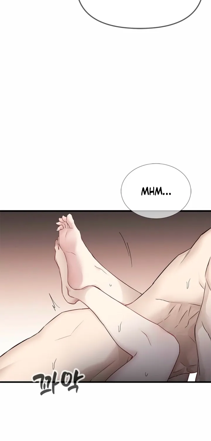 Simply letting myself slowly get soaked in the gentle rain Chapter 29 - page 66