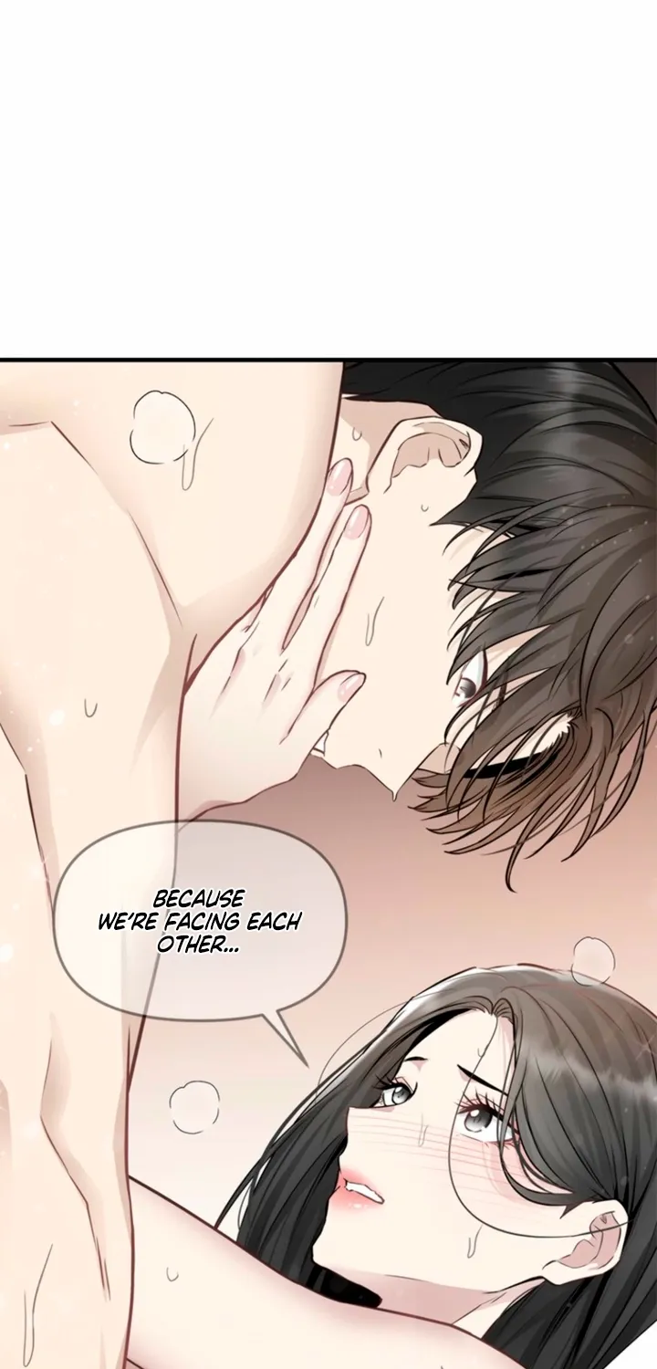 Simply letting myself slowly get soaked in the gentle rain Chapter 29 - page 67
