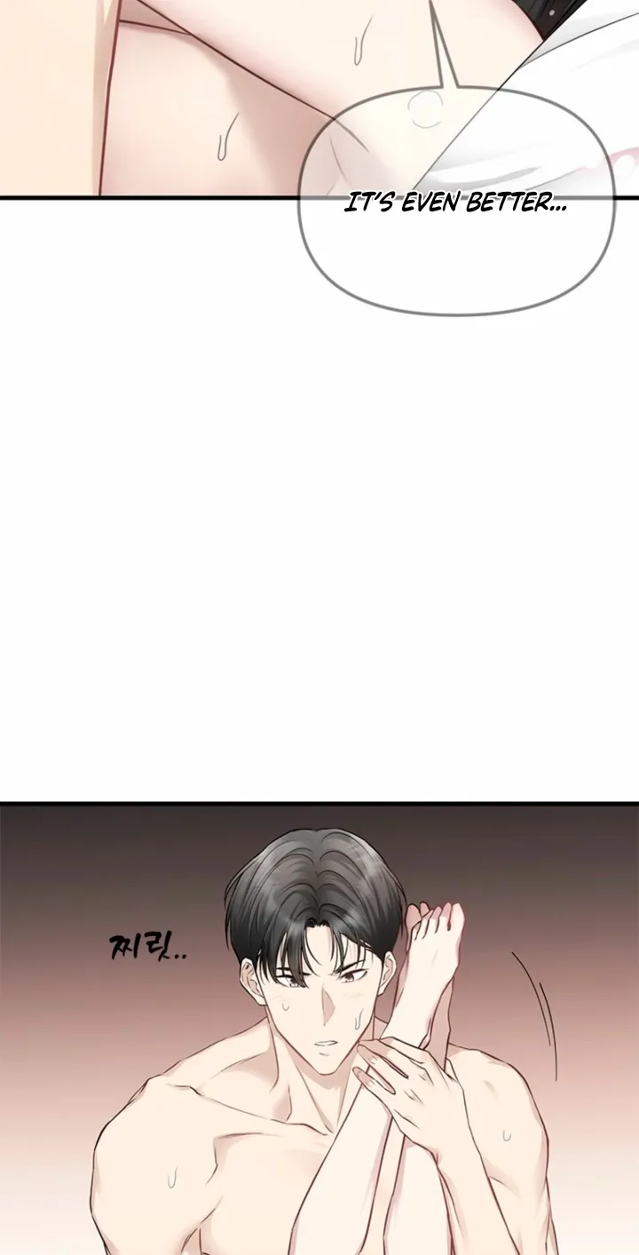 Simply letting myself slowly get soaked in the gentle rain Chapter 29 - page 68