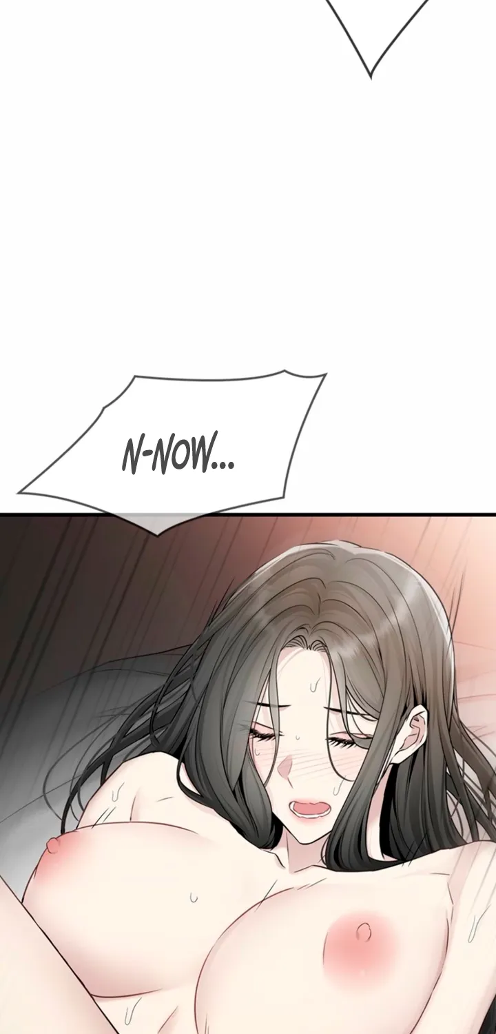 Simply letting myself slowly get soaked in the gentle rain Chapter 29 - page 74