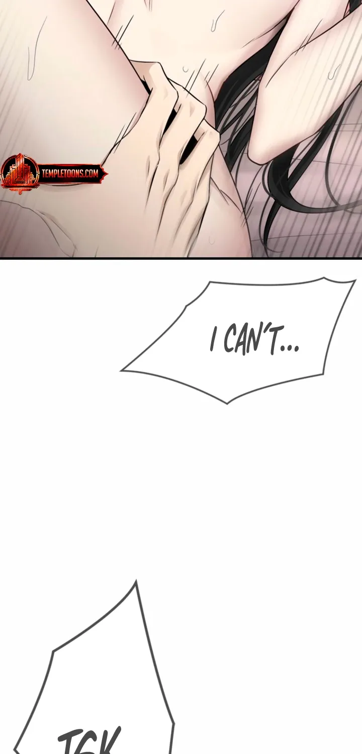 Simply letting myself slowly get soaked in the gentle rain Chapter 29 - page 75