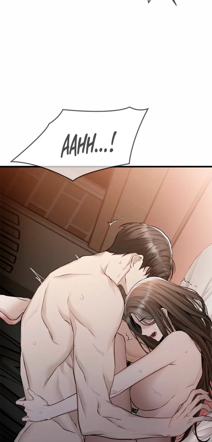 Simply letting myself slowly get soaked in the gentle rain Chapter 29 - page 79