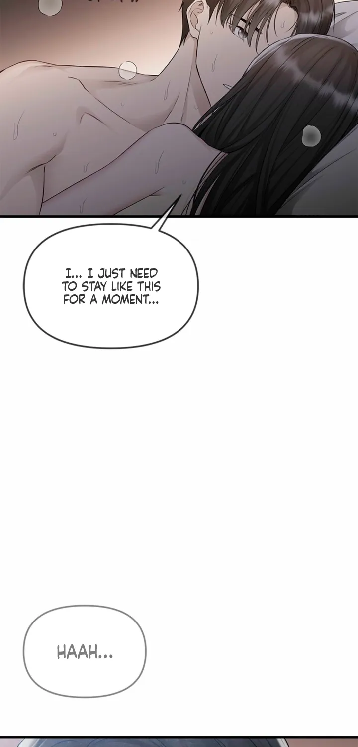 Simply letting myself slowly get soaked in the gentle rain Chapter 29 - page 83