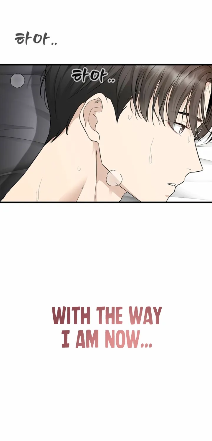 Simply letting myself slowly get soaked in the gentle rain Chapter 29 - page 85