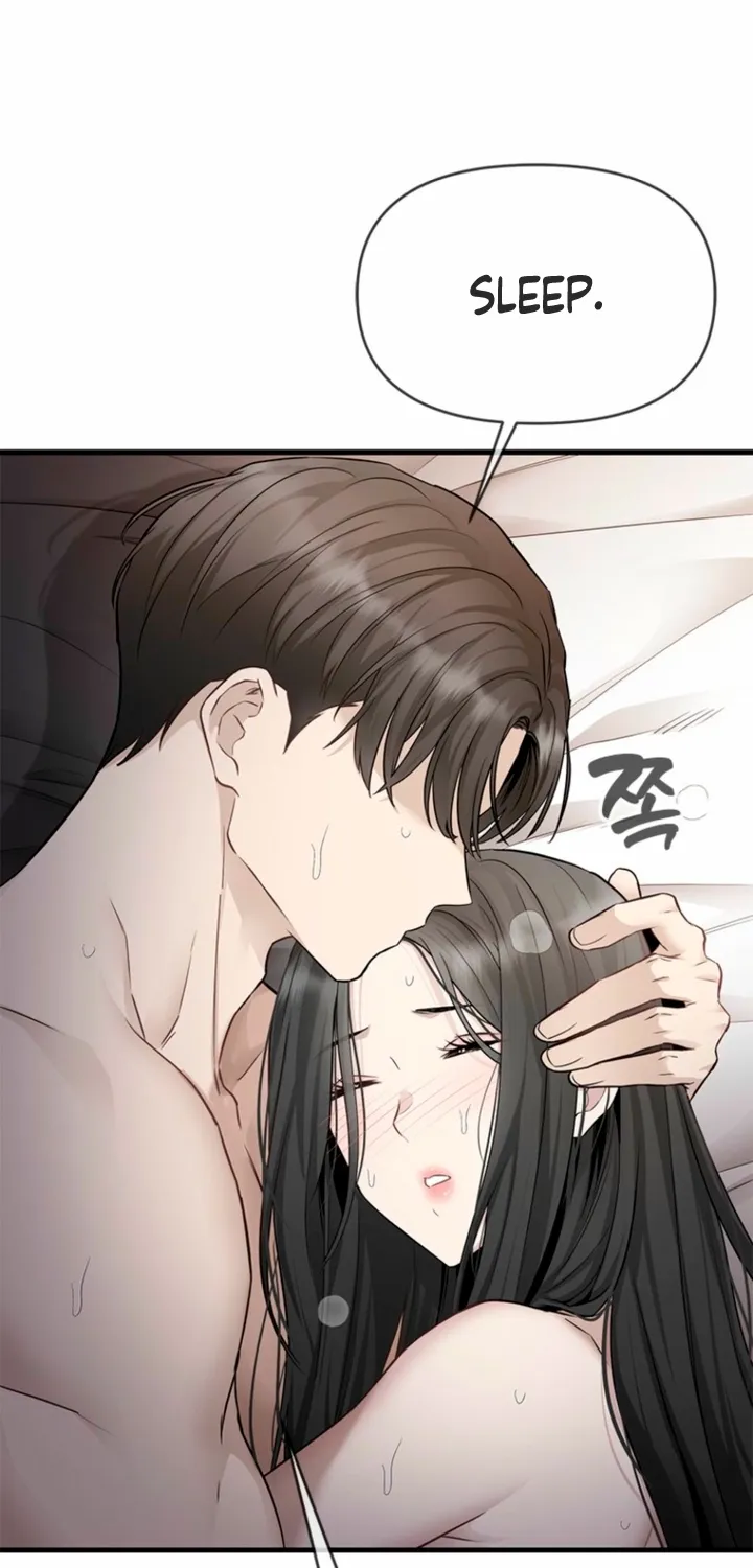 Simply letting myself slowly get soaked in the gentle rain Chapter 29 - page 86
