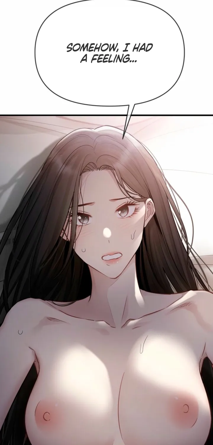 Simply letting myself slowly get soaked in the gentle rain Chapter 29 - page 9