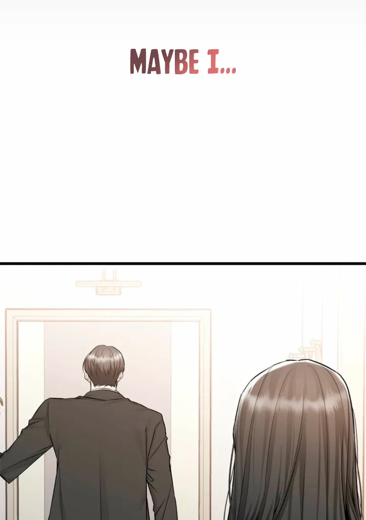 Simply letting myself slowly get soaked in the gentle rain Chapter 30 - page 12