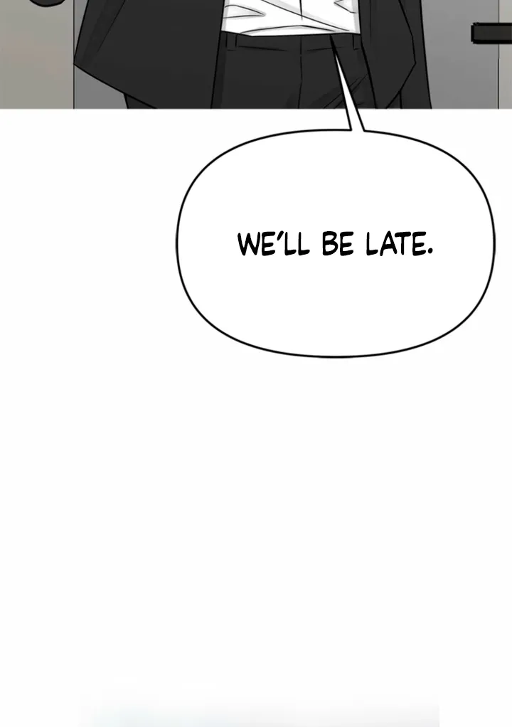 Simply letting myself slowly get soaked in the gentle rain Chapter 30 - page 16