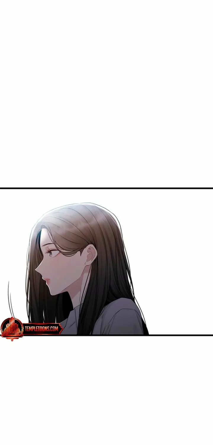 Simply letting myself slowly get soaked in the gentle rain Chapter 30 - page 18