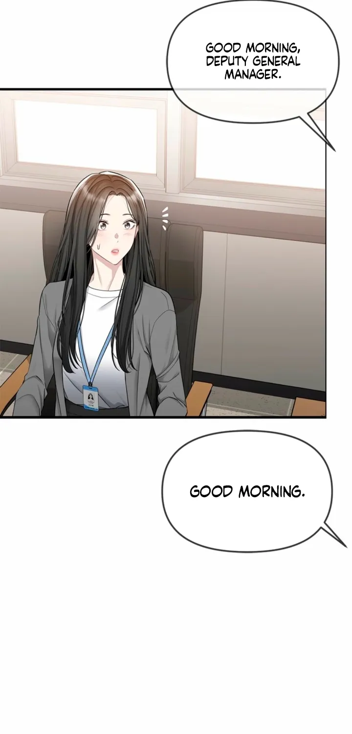 Simply letting myself slowly get soaked in the gentle rain Chapter 30 - page 25