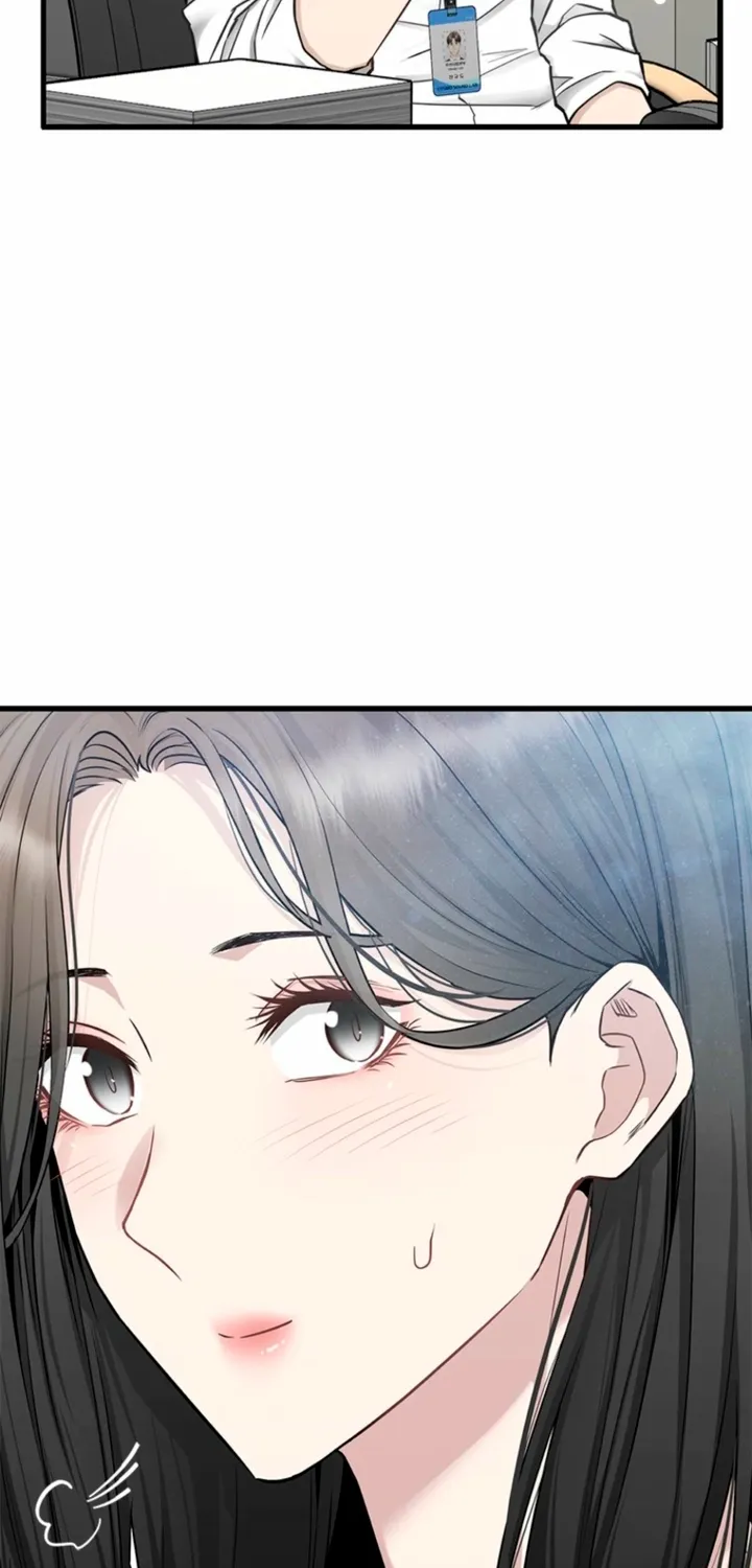 Simply letting myself slowly get soaked in the gentle rain Chapter 30 - page 29