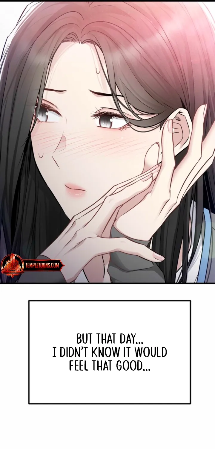 Simply letting myself slowly get soaked in the gentle rain Chapter 30 - page 41