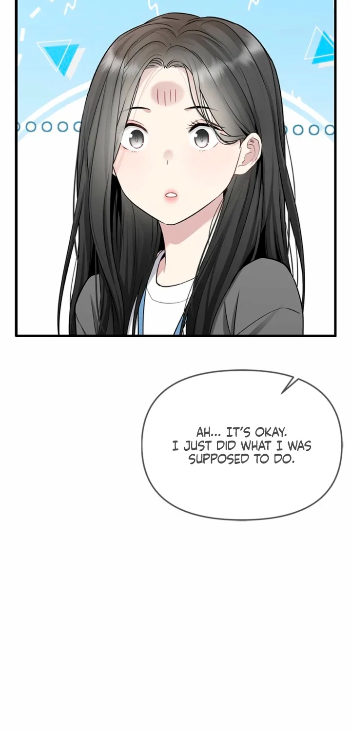 Simply letting myself slowly get soaked in the gentle rain Chapter 30 - page 48