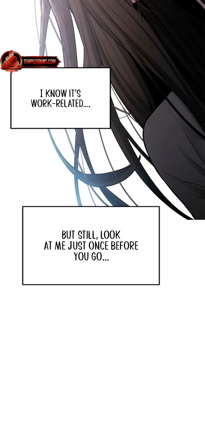 Simply letting myself slowly get soaked in the gentle rain Chapter 30 - page 61