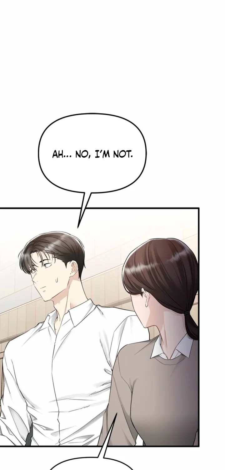 Simply letting myself slowly get soaked in the gentle rain Chapter 30 - page 78