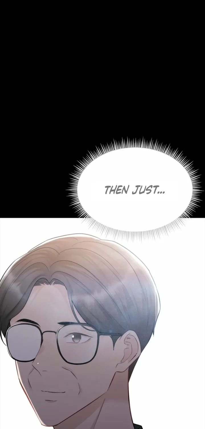 Simply letting myself slowly get soaked in the gentle rain Chapter 30 - page 9
