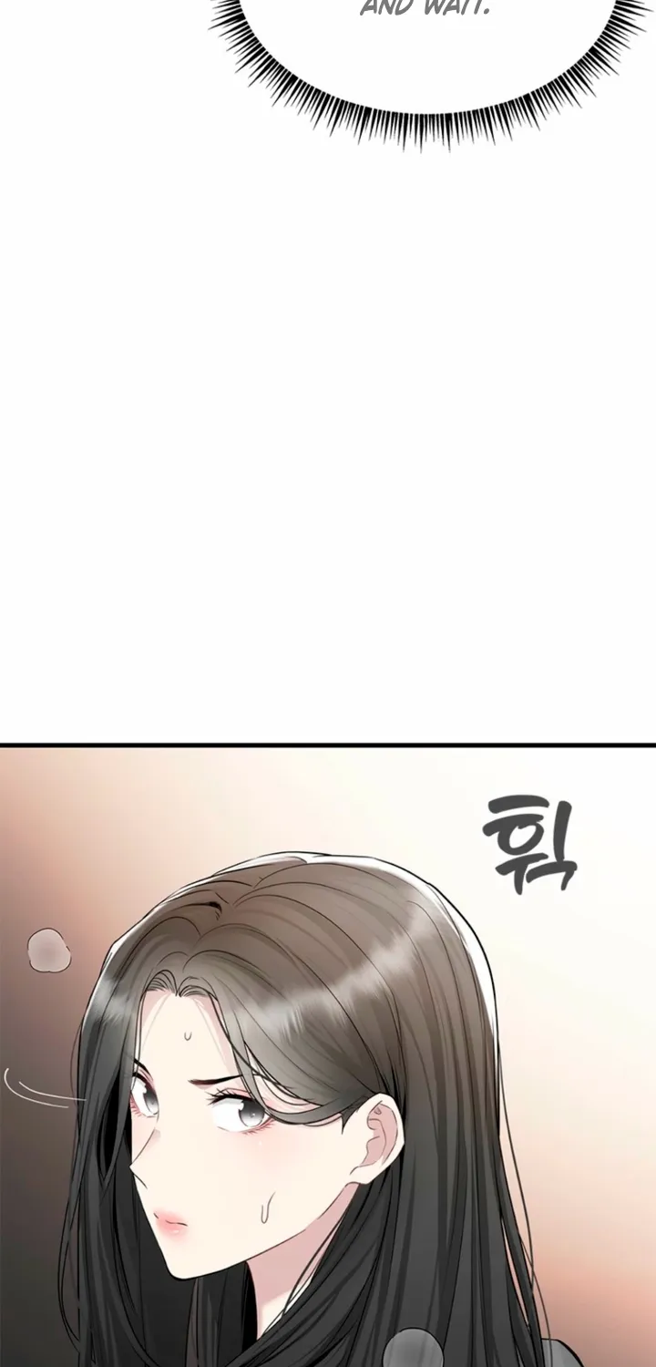 Simply letting myself slowly get soaked in the gentle rain Chapter 31 - page 10