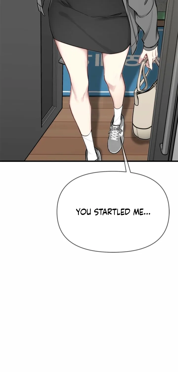 Simply letting myself slowly get soaked in the gentle rain Chapter 31 - page 14
