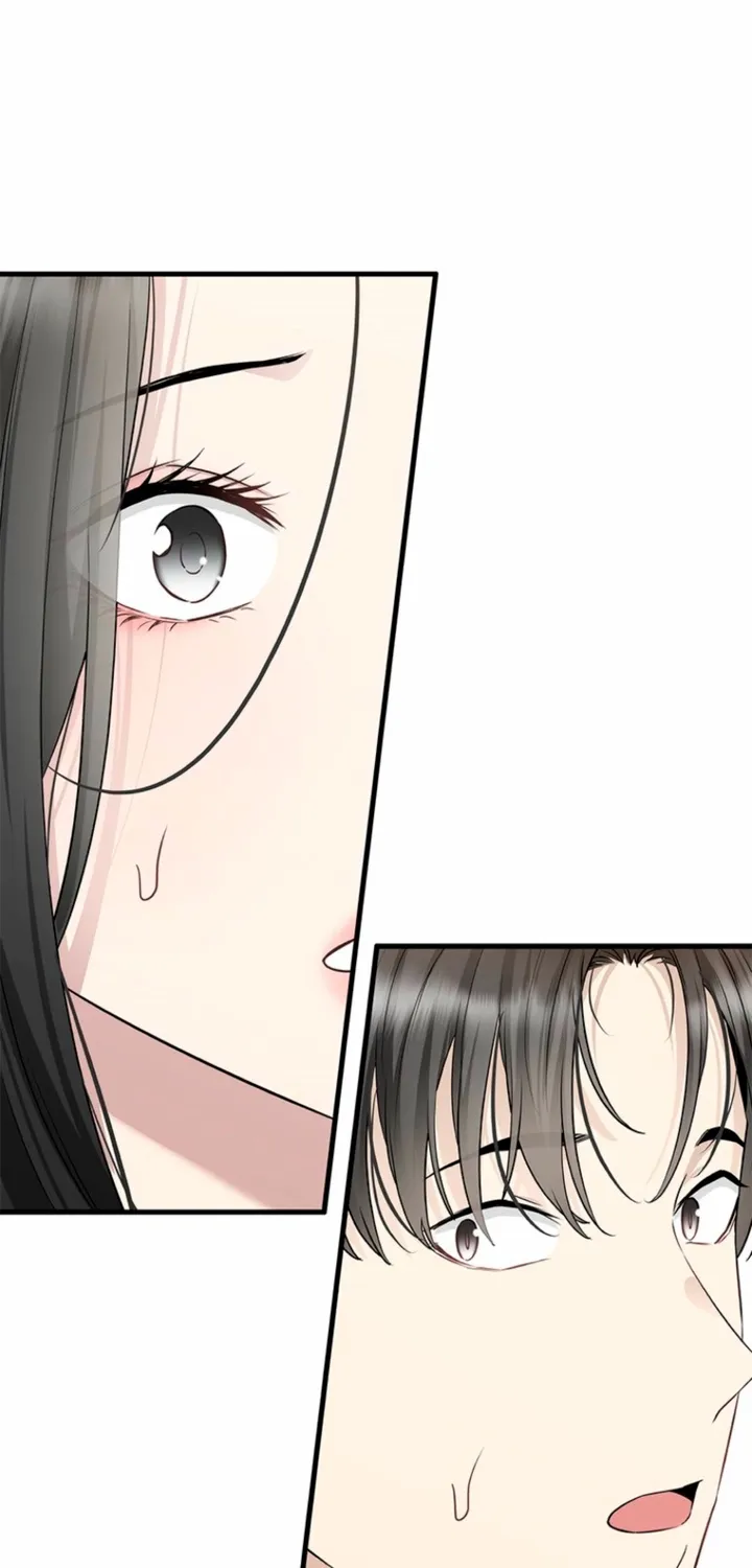 Simply letting myself slowly get soaked in the gentle rain Chapter 31 - page 19
