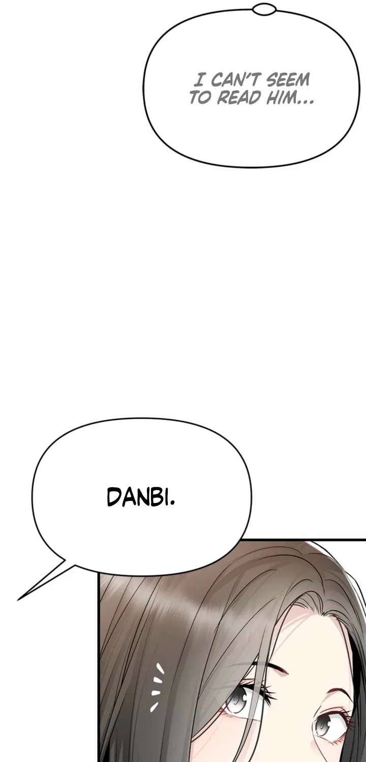 Simply letting myself slowly get soaked in the gentle rain Chapter 31 - page 33