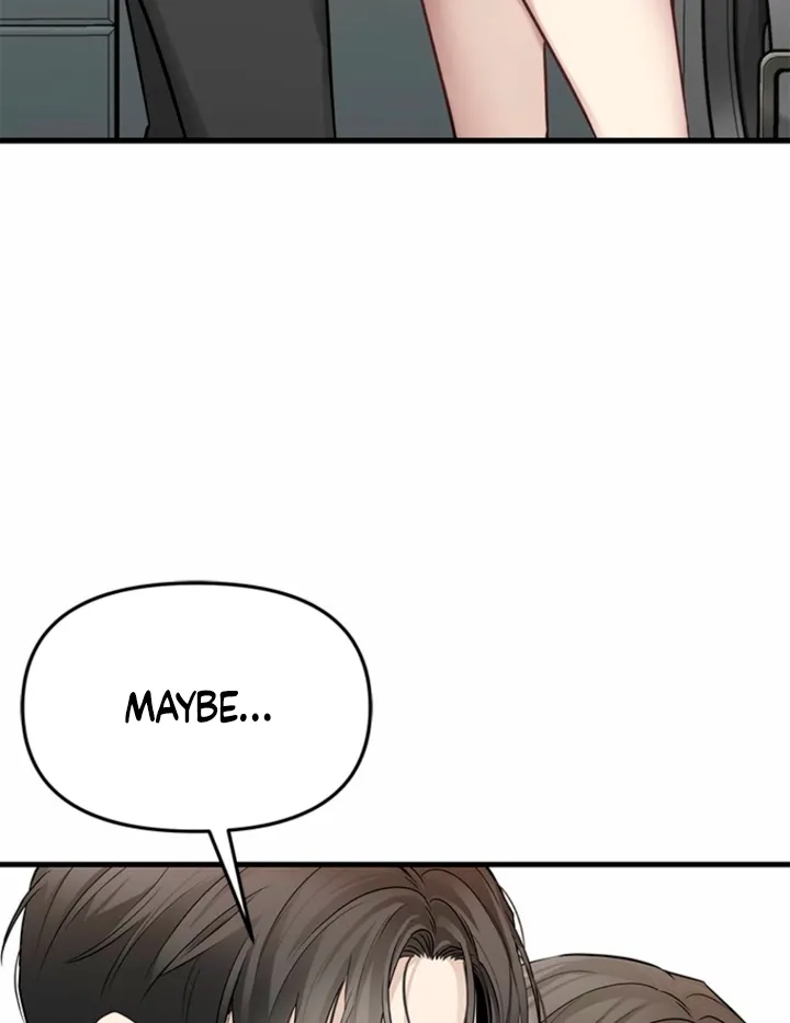 Simply letting myself slowly get soaked in the gentle rain Chapter 31 - page 36