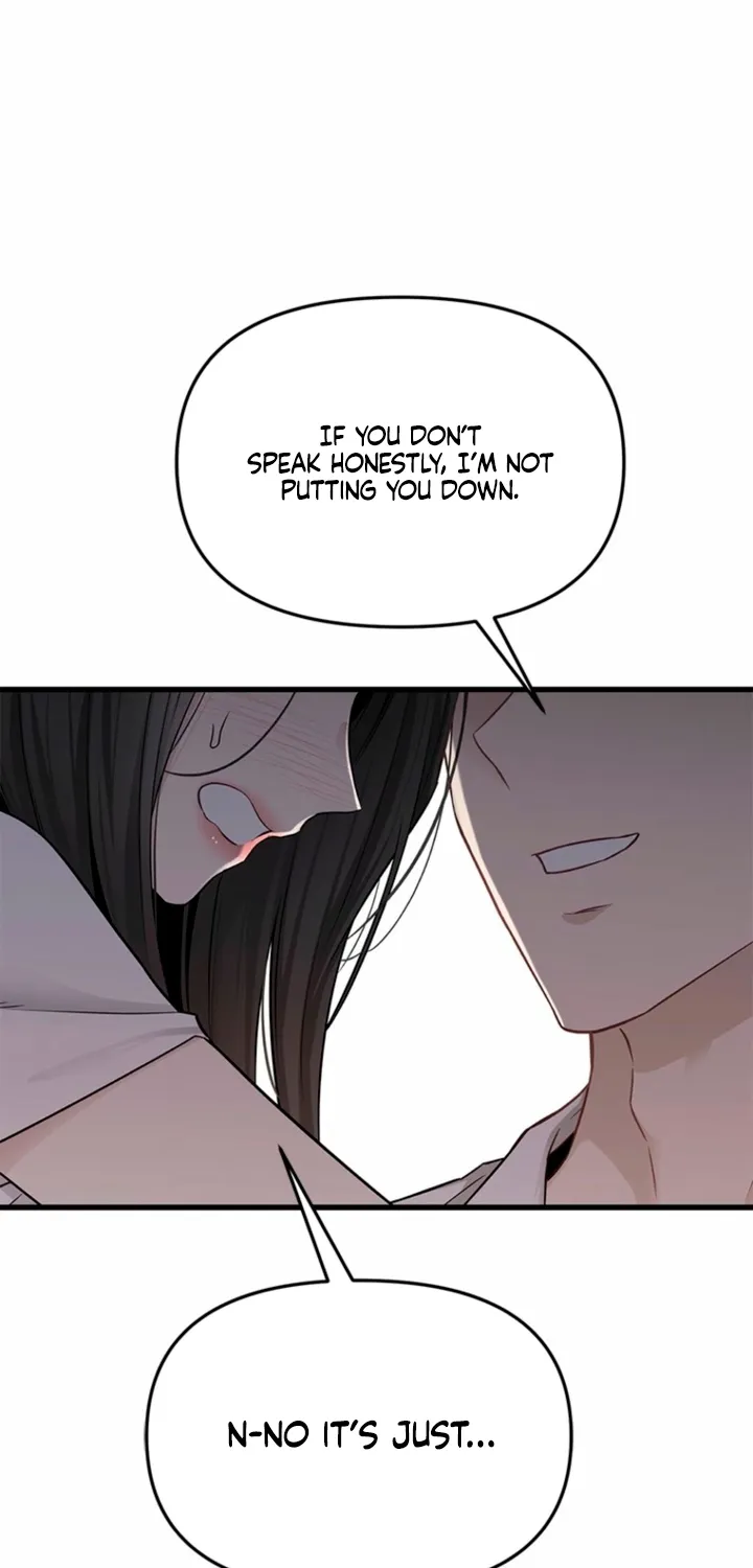 Simply letting myself slowly get soaked in the gentle rain Chapter 31 - page 42