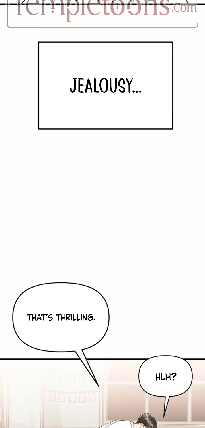 Simply letting myself slowly get soaked in the gentle rain Chapter 31 - page 50