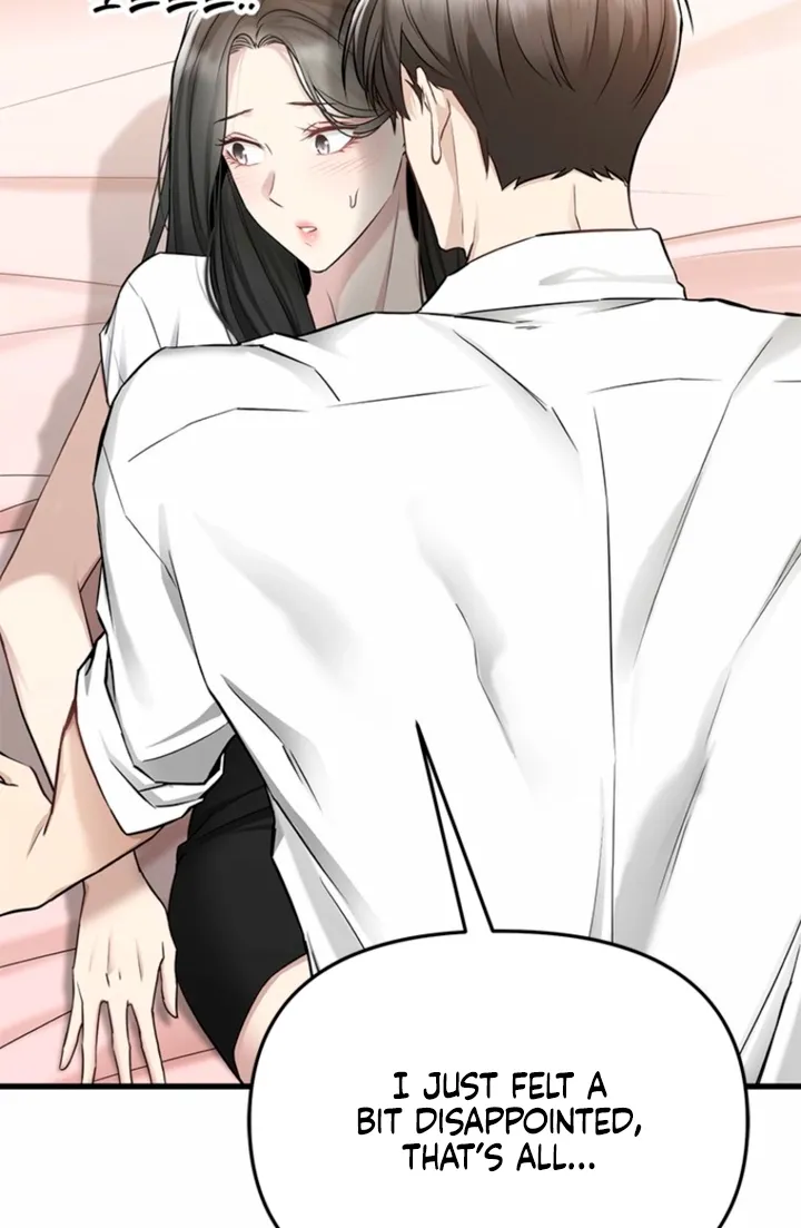 Simply letting myself slowly get soaked in the gentle rain Chapter 31 - page 52