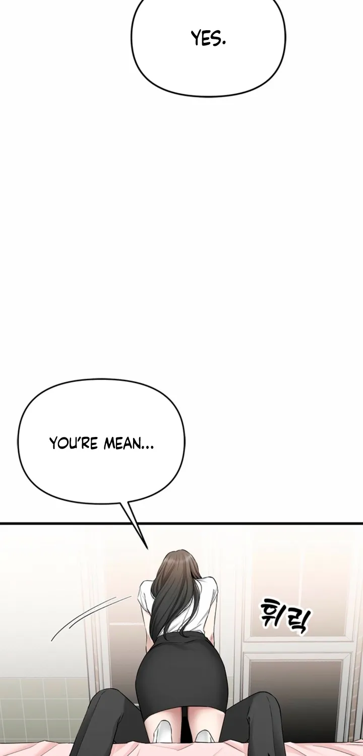Simply letting myself slowly get soaked in the gentle rain Chapter 31 - page 55