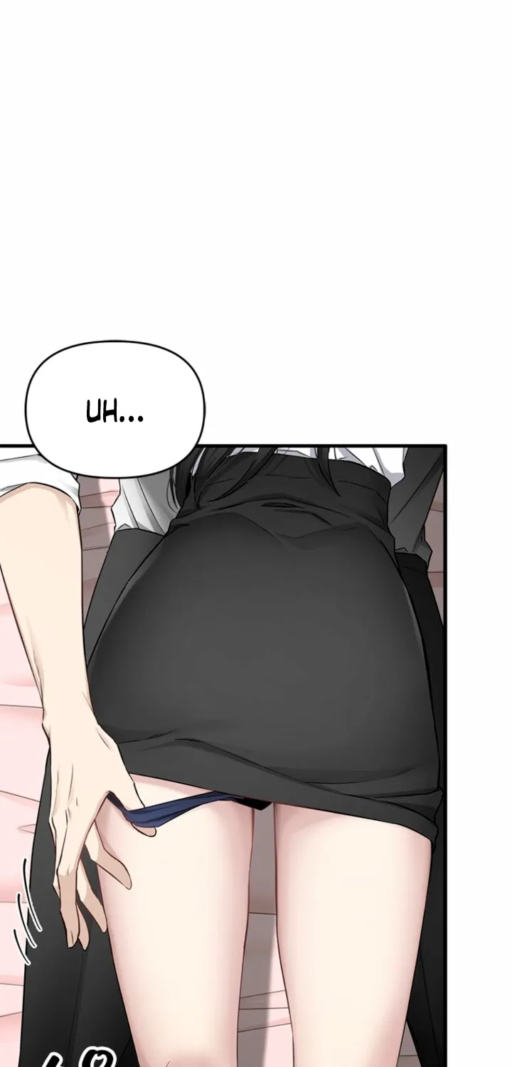 Simply letting myself slowly get soaked in the gentle rain Chapter 31 - page 58