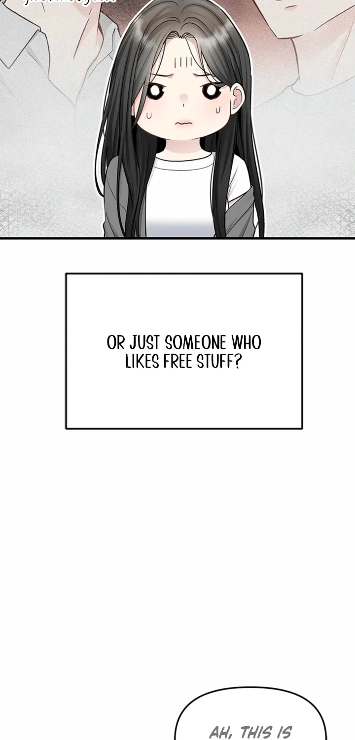 Simply letting myself slowly get soaked in the gentle rain Chapter 31 - page 6