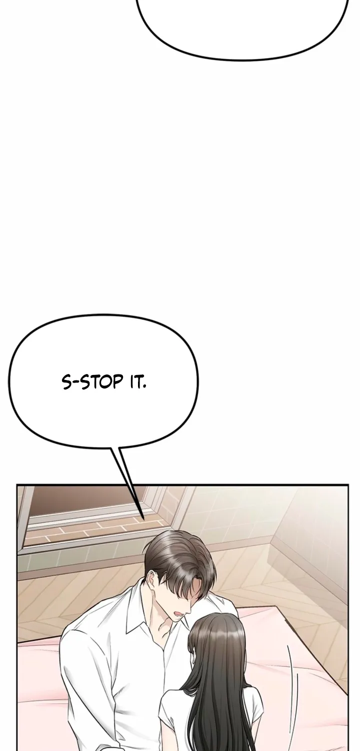 Simply letting myself slowly get soaked in the gentle rain Chapter 31 - page 71
