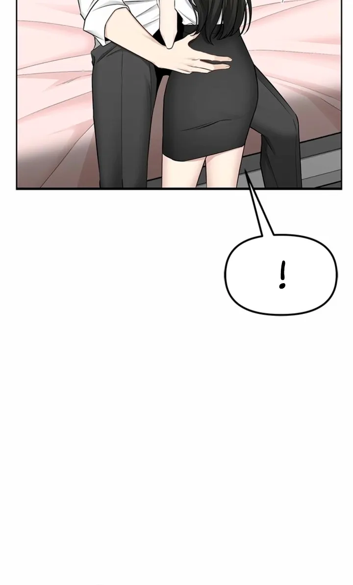 Simply letting myself slowly get soaked in the gentle rain Chapter 31 - page 72